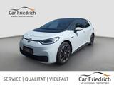 Volkswagen ID.3 Pro Performance 150 kW Style - Volkswagen ID.3: Style