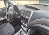 Subaru Forester 2.0X Active Automatik Active - Subaru Forester: Active