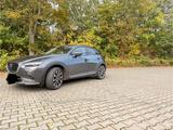 Mazda MAZDA CX 3 AWD 2.0 150 PS Sportsline Allra... - Mazda: Mazda3 Sport