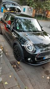 MINI Cooper Cooper - MINI Cooper in Leverkusen