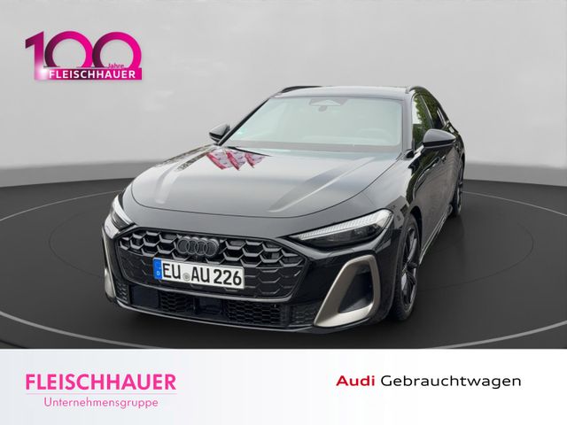 Audi A5 Avant TDI 150 kW quattro edition one HUD+MATR