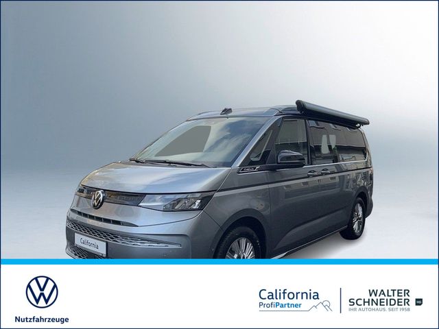 Volkswagen California Der neue California Beach Camper 2.0