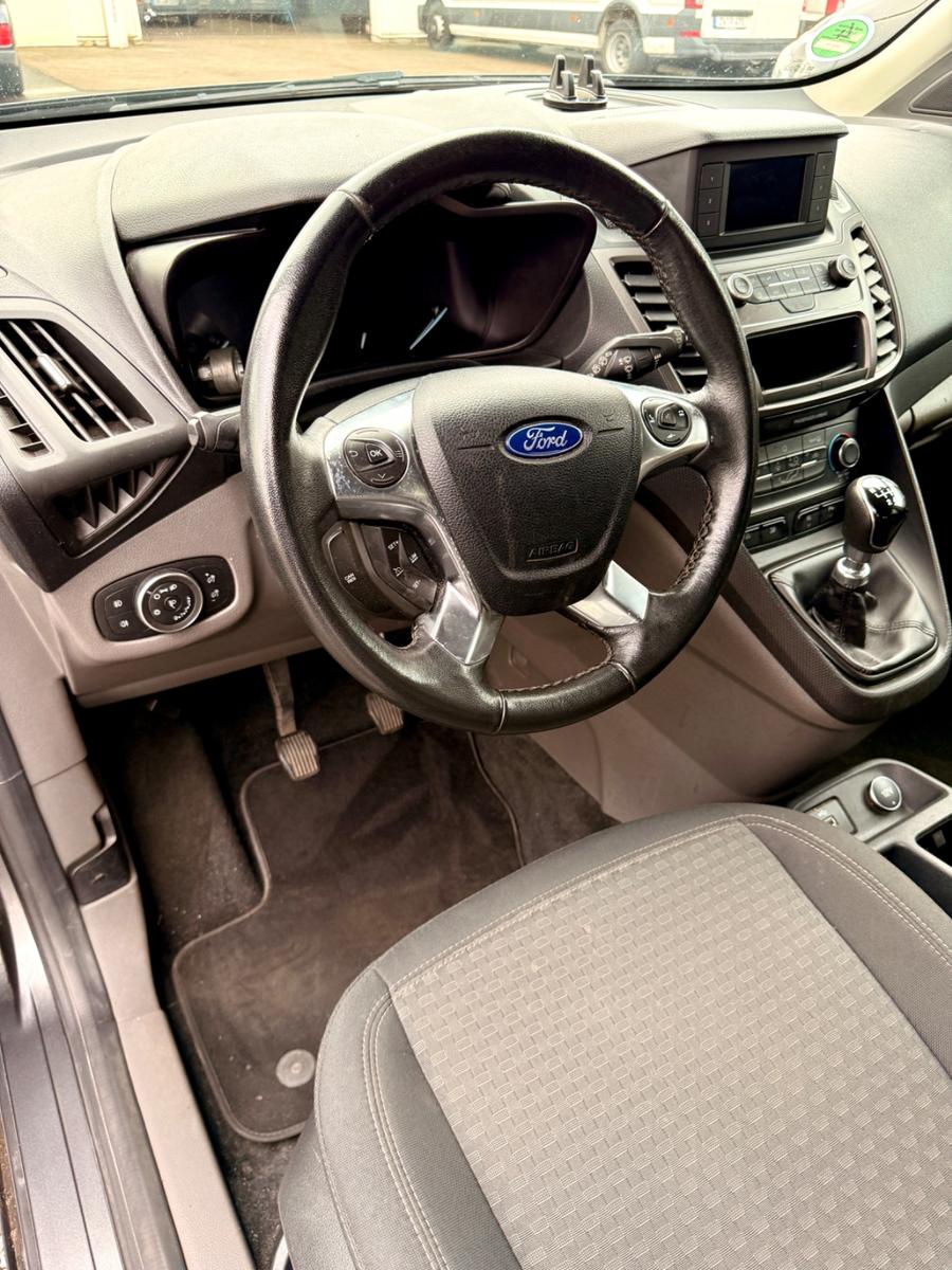 Ford Grand Tourneo Connect Trend 7 Sitzer