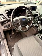 Ford Grand Tourneo Connect Trend 7 Sitzer - Ford Grand Tourneo Connect-Trend