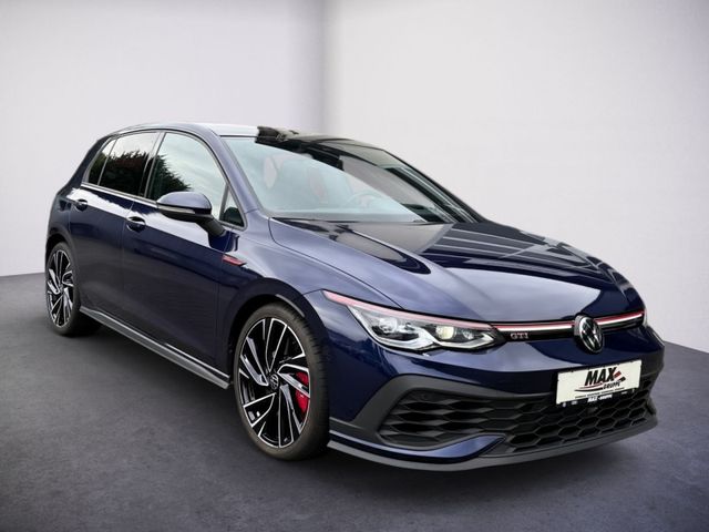 Golf GTI Clubsport 2.0TSI MATRIXLED+HUD+PANO+KAM