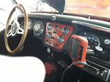 Andere TRIUMPH TR 3A , BJ 58 , TUEV 06 2027, H ZU... - aus 1958 mit Benzin-Antrieb: Cabrio