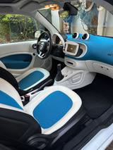 Smart ForTwo 1.0  52kW  proxy cool & Media - Smart ForTwo in Essen