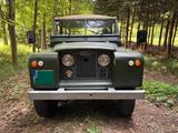 Land Rover Serie II - Land Rover Serie II
