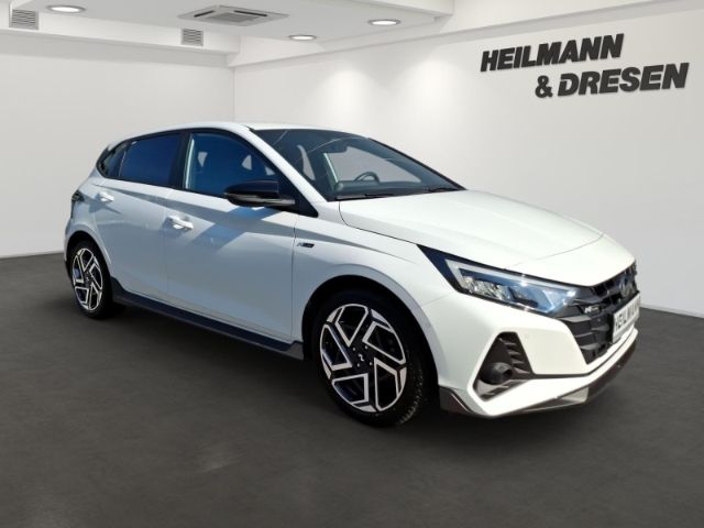 Hyundai i20 – Bild 2