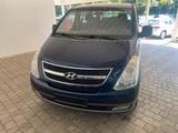 Hyundai H-1 - gebrauchte Hyundai H-1 aus dem Jahr 2010