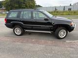 Jeep Grand Cherokee WJ 4.7  V8 - gebrauchte Jeep Grand Cherokee aus dem Jahr 2002