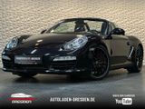 Porsche Boxster S 3.4 BLACK XENON#SHZ#PDC#19 ZOLL#NAVI - Porsche Boxster: Automatik