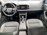 Skoda Karoq - Vorschau Bild 3