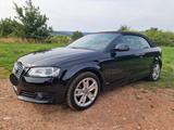 Audi A3 2.0 TDI S tronic Ambition Cabriolet Ambition - Audi A3 aus 2010: 2.0