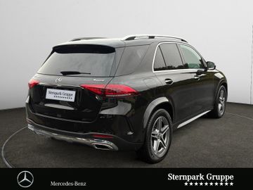 Mercedes GLE 450 - 5