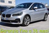 BMW Serie 2 Active Tourer 216 d Active Tourer Bu - BMW 216 Active Tourer aus 2021