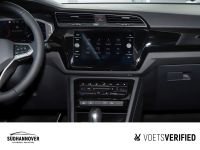 Volkswagen Touran - Vorschau Bild 15