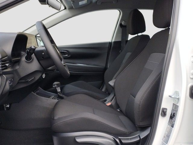 Hyundai BAYON – Bild 5