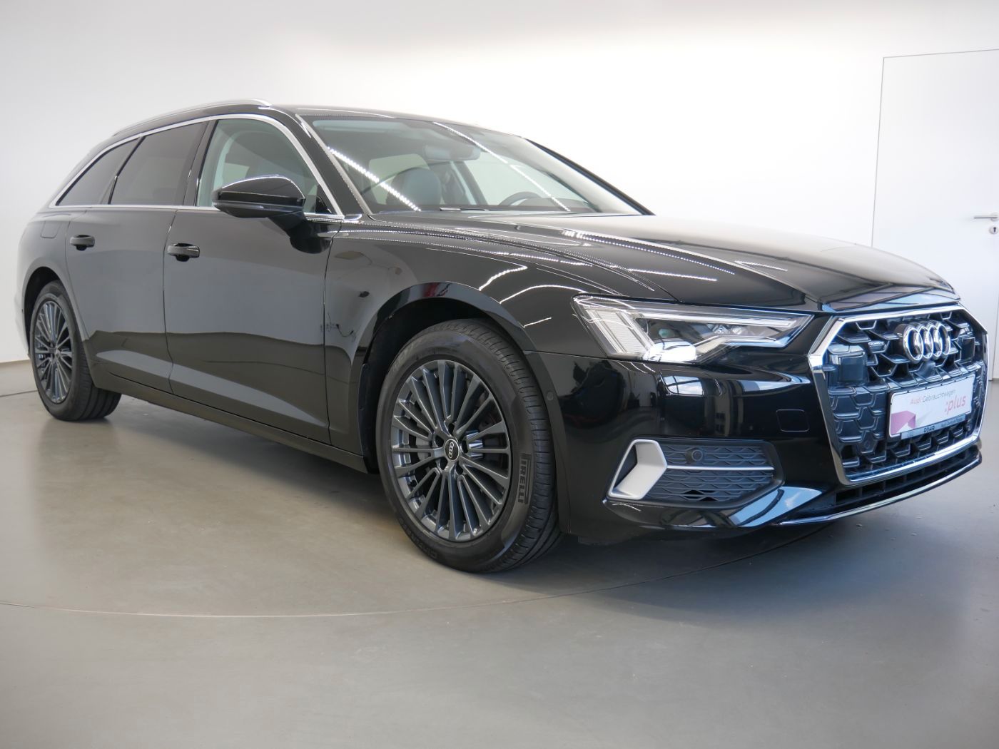 Audi A6 Avant 50 TFSI e quattro S tro. advanced LED A foto 3