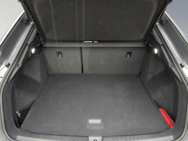 Q4 Sportback e-tron 35 KAMERA ACC HUD MATRIX-LED