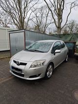 Toyota Auris 2,2-l-D-CAT TÜV 10/2025 Diesel  - Toyota Auris: D Cat