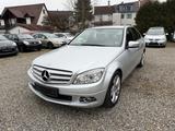 Mercedes-Benz C 200 CDI BE Avantgarde - Mercedes-Benz C 200: Be Cdi