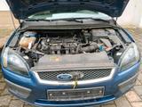 Ford Focus MK2 1.6 Export - Ford aus 2005: Coupe