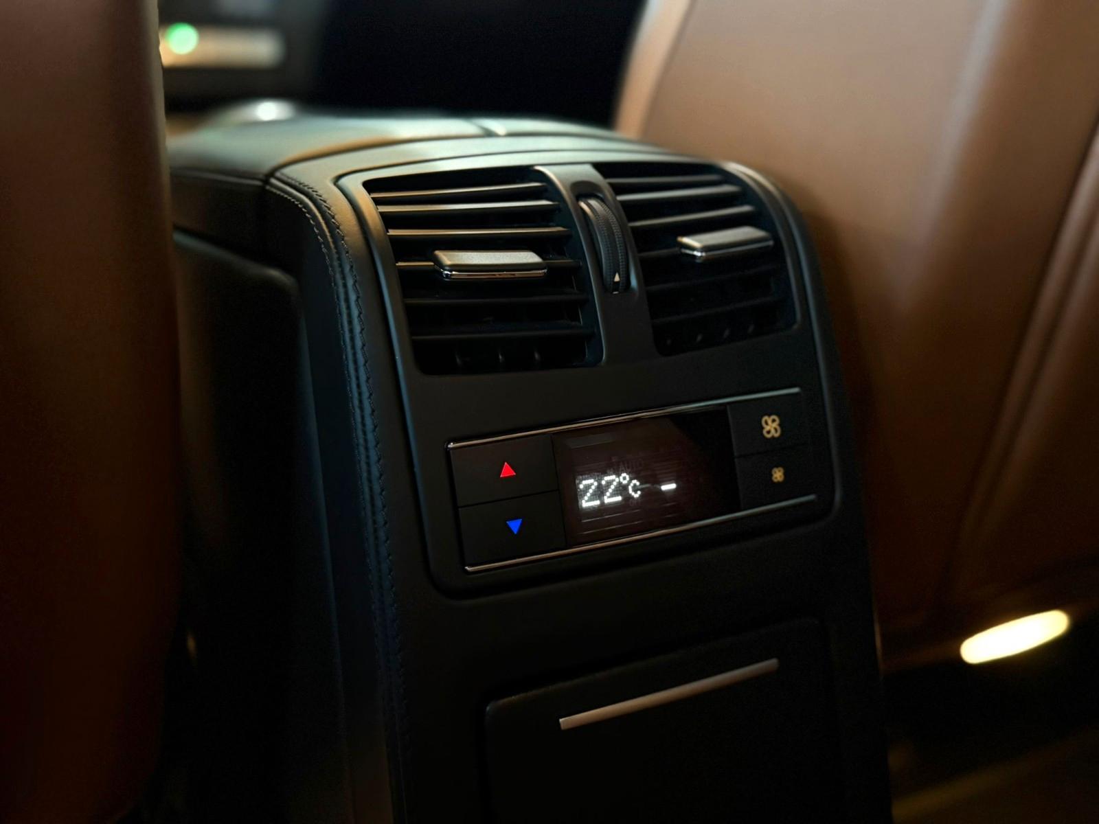 Mercedes-Benz CLS 500 Shooting Brake *Massagesitze*SBL*B&O*