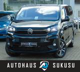 Citroën SpaceTourer 2.0 BlueHDi 180 XL Plus EAT8 - gebrauchte Citroën SpaceTourer aus dem Jahr 2024