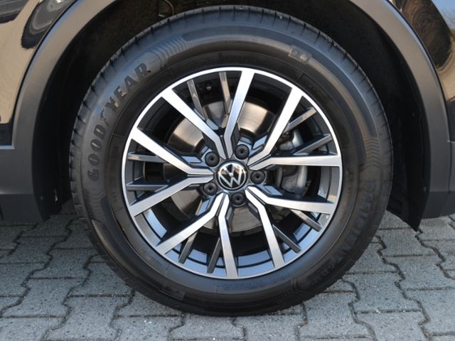 Tiguan 1.5 TSI Life AHK/MATRIX/17-ZOLL/APP-CONNE