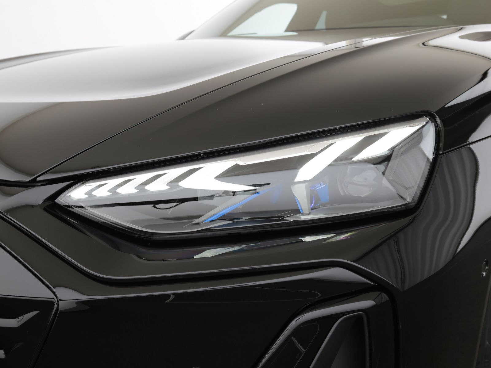 Audi e-tron GT - Bild 18