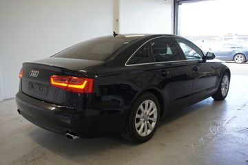 Audi A6 - 6
