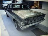 Ford Wunderschöner Ford Galaxie 500 Sehr selten... - Ford: Galaxi