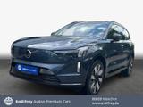 Volvo EX90 Twin Motor AWD Plus (7-Sitzer) - Volvo EX90 Plus