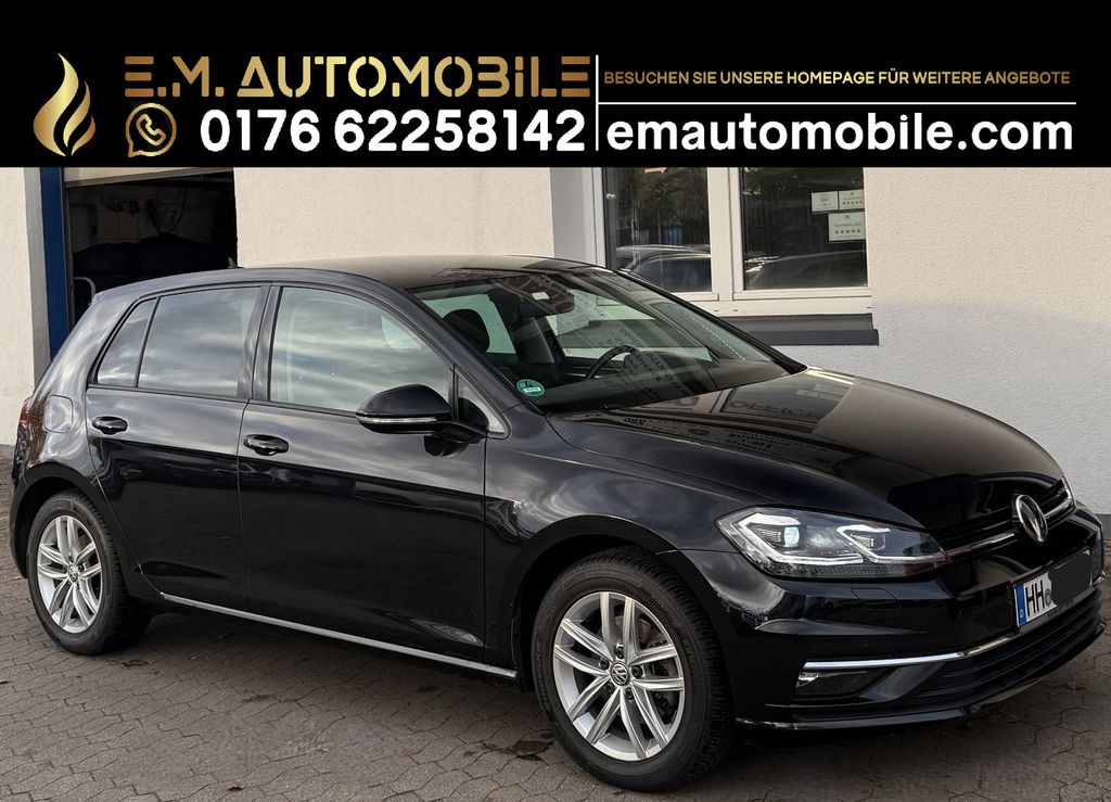Image of Volkswagen Golf