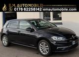 Volkswagen Golf VII Lim. Comfortline BMT/Start-Stopp AHK - Volkswagen Golf: Vi Comfortline