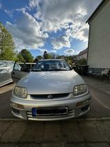 Mazda 323 Coupé - Mazda 323: C