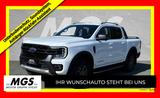 Ford Ranger Wildtrak DOKA #ELEKTR.ROLLO #KOMFORT-PKT