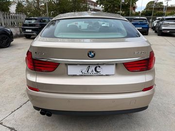 BMW 530 - 4