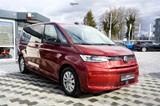 Volkswagen T7 Multivan 2.0 TDI*1.Hand*DSG*Sthz*Cam*Pano*AHK - Volkswagen T7 Multivan mit Diesel-Antrieb: Automatik