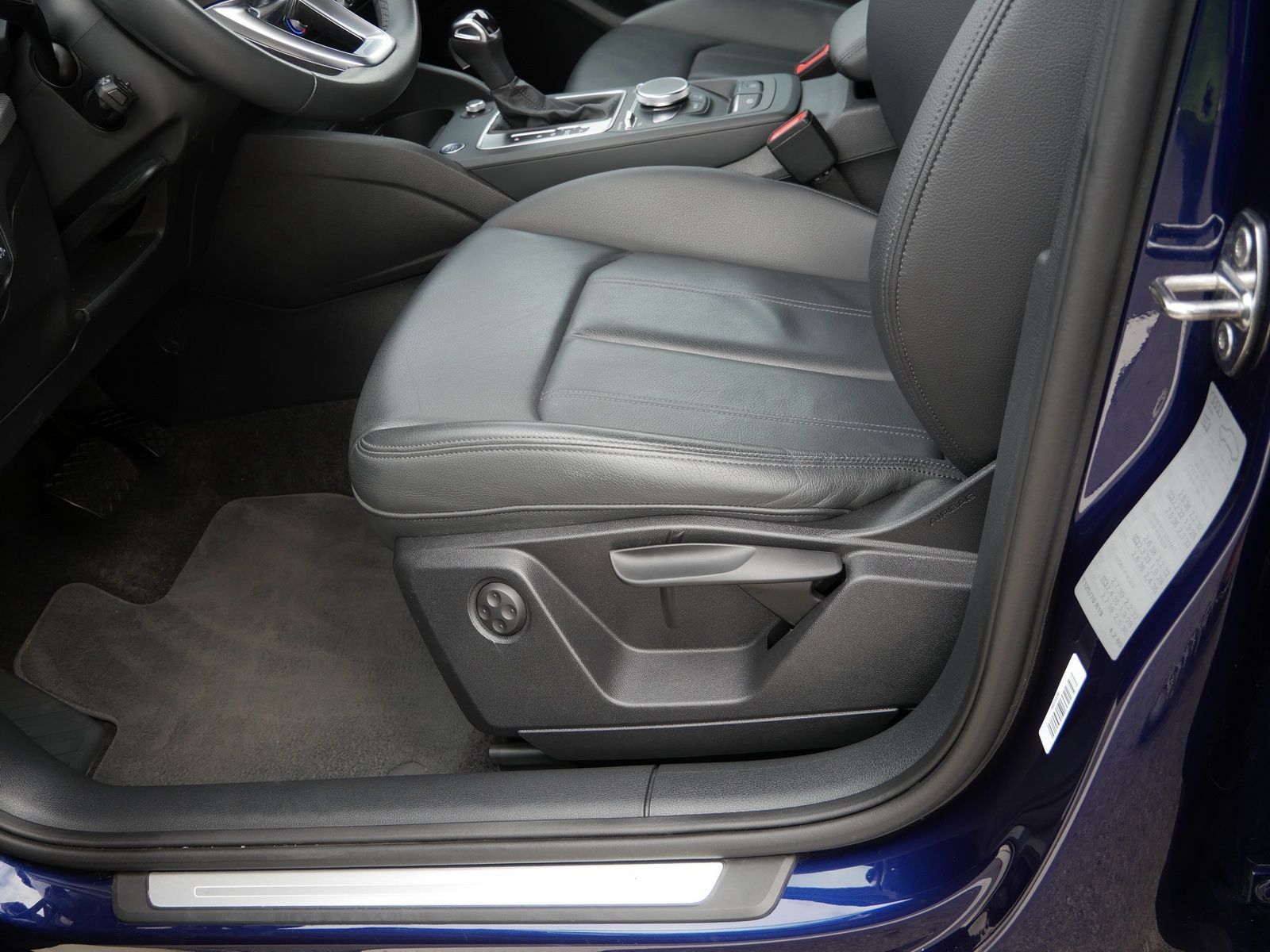 Audi Q2 - Bild 22