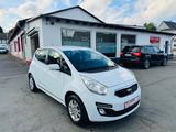 Kia Venga Spirit/klima/SHZ/ - Kia Venga: Kleinwagen