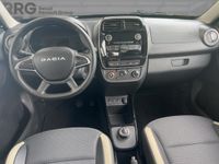 Dacia Spring - Vorschau Bild 10
