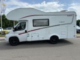 Dethleffs Trend A 5887 160 PS Power SAT. SOFORT VERFÜGBAR! - Dethleffs 58