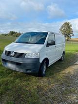 Volkswagen VW T5 Transporter - Volkswagen T5 Transporter in Chemnitz