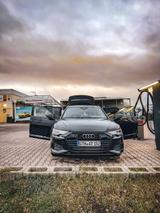 Audi A6 45 TFSI S tronic Avant -