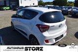 Hyundai i10 Passion |SHZ|PDC|KLIMA-AUTO|BEH-LENKRAD| - Hyundai i10: Pa