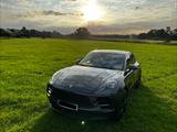 Porsche Macan S, PDK, Voll, elAHK, Pano, Luftfahrwerk