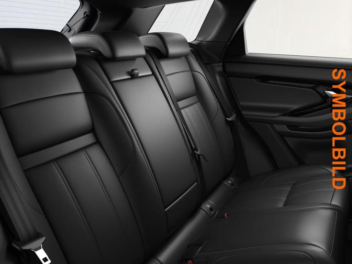 Land Rover Range Rover Evoque - Bild 5