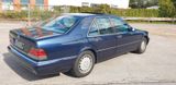 Mercedes-Benz S 500  - gebrauchte Mercedes-Benz S 500 aus dem Jahr 1996